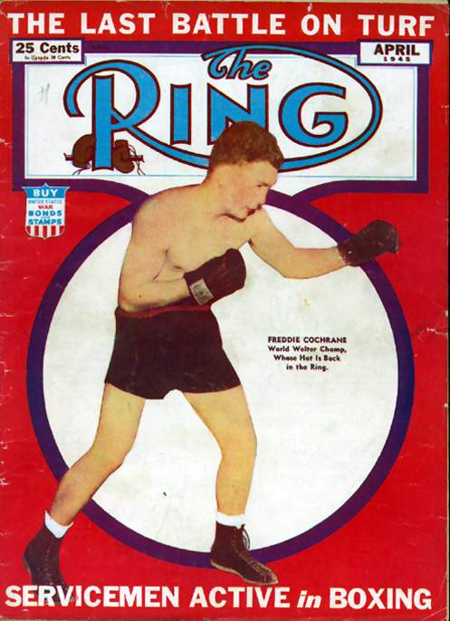 04/45 The Ring